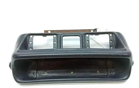 Jaguar XJ SERIE 2 Dashboard center trim panel 