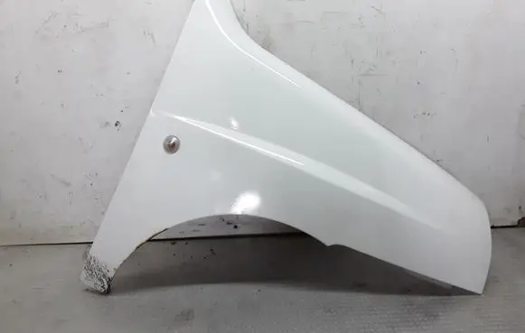 Fiat Doblo Fender