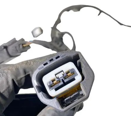 Ford Escape IV Engine installation wiring loom LX6T13A840CD