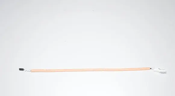 Front door cable line