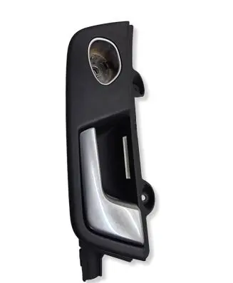 Audi A4 S4 B6 8E 8H Front door interior handle 8E1837020A
