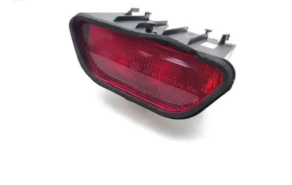 Mercedes-Benz ML W163 Third/center stoplight A1638200156