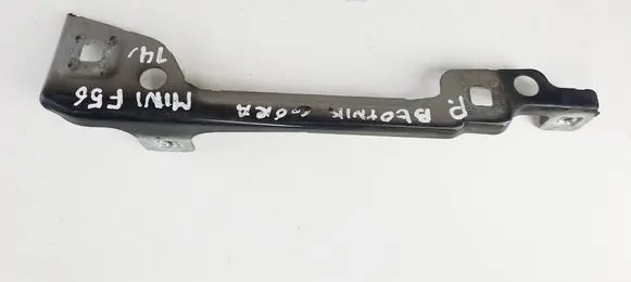 Mini One - Cooper F56 F55 Fender mounting bracket 729724499 7297244