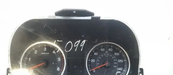 Honda CR-V Speedometer (instrument cluster) HR0359084 HR0359