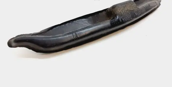 Volvo XC70 Fender foam support/seal 30796902