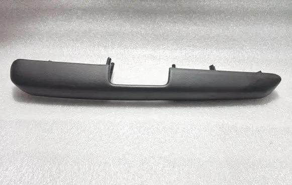 Audi A4 S4 B6 8E 8H Front door interior handle trim 8E1867173 1184211 52001102