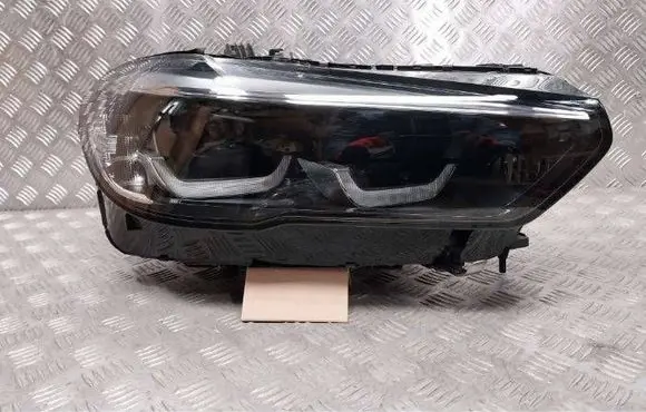 BMW X5 G05 Headlight/headlamp LE16A6378 532798803 5A27988