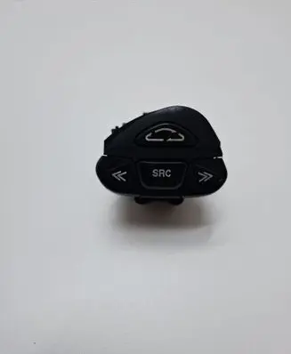 Nissan X-Trail T30 Multifunctional control switch/knob 54355381P1