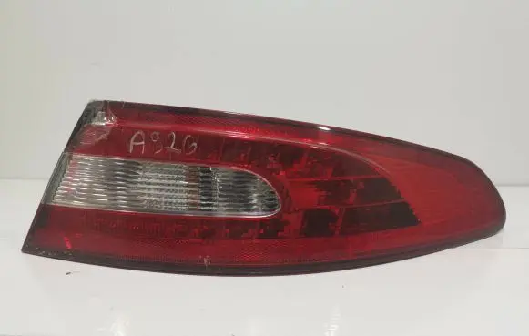 Jaguar XF X250 Rear/tail lights 8X2313404
