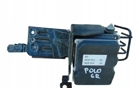 Volkswagen Polo V 6R ABS Pump 6R0907379AJ
