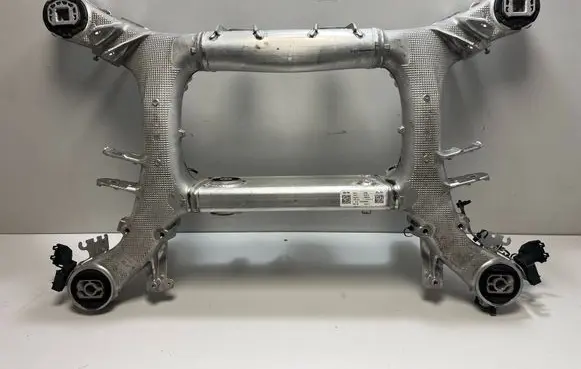 Rear subframe