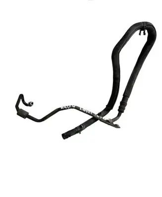 Audi A4 S4 B8 8K Power steering hose/pipe/line 8K1422891AJ