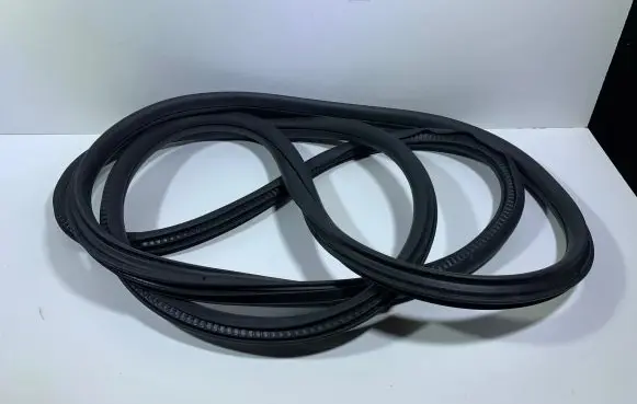 Mercedes-Benz Sprinter W907 W910 Front door rubber seal A9107201200
