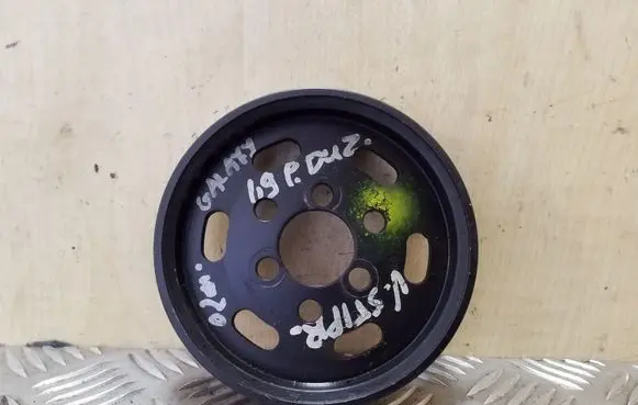 Ford Galaxy Power steering pump pulley 038145255B