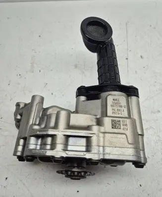 Ford S-MAX Oil pump 72368351 9807727980-03 356802