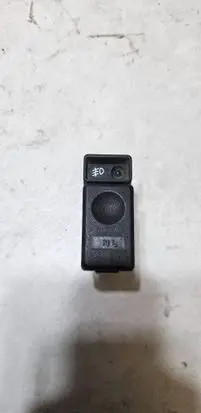 Opel Senator B Fog light switch GM9005574 S500796