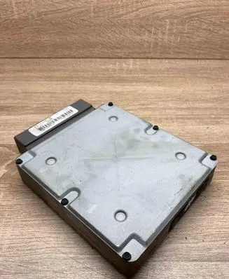 Ford Focus Engine control unit/module ECU 1S4F12A650AC CLUE Used