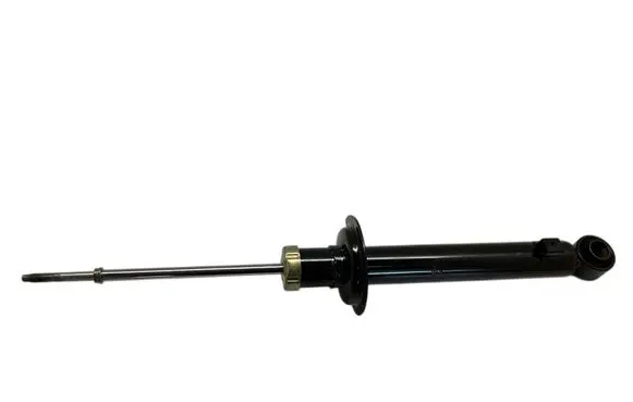 Hyundai i10 Rear shock absorber/damper 5531138500