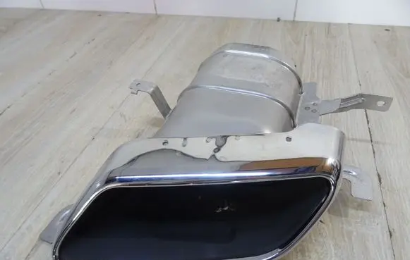 Volvo S90, V90 Rear muffler/silencer tail pipe 32227058