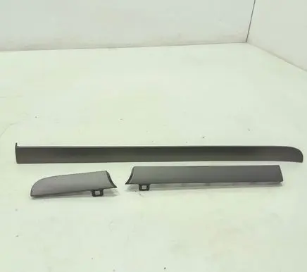 Volkswagen Touran I Dashboard glove box trim 1T1858415