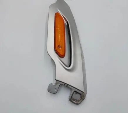 Mini Cooper Countryman R60 Front fender indicator light 9802607