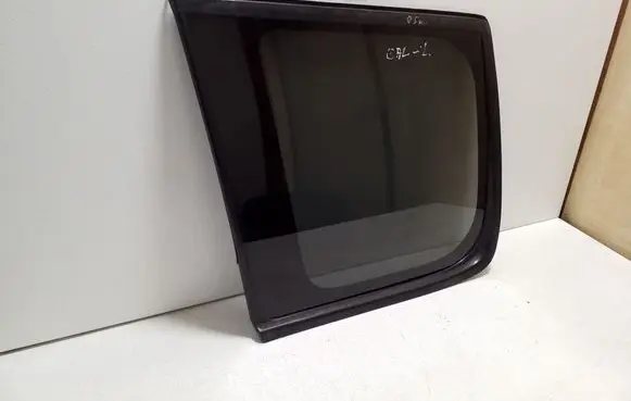Nissan X-Trail T30 Rear side window