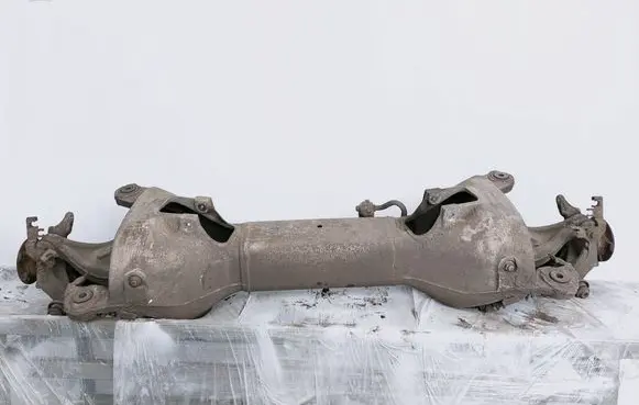 Citroen C5 Rear subframe 9640718710 M08REP01AZ