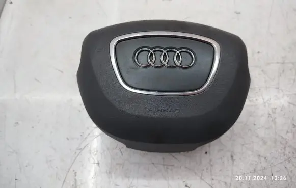 Audi A7 S7 4G Steering wheel airbag 4G0880201E