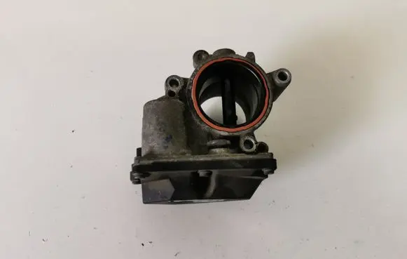 Audi A6 C7 Throttle valve 03L128063R
