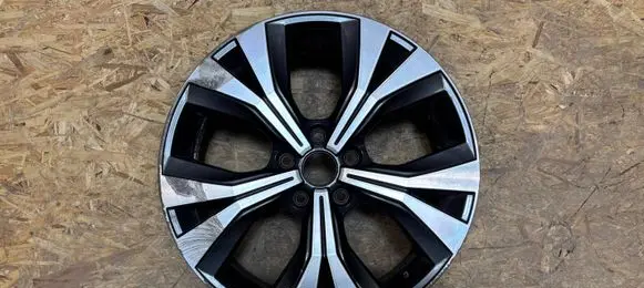 Seat Ateca R18 alloy rim 575601025 C00605