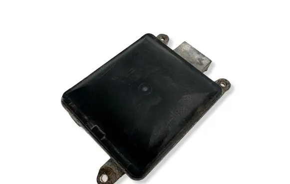 BMW 7 F01 F02 F03 F04 Blind spot module 6793162
