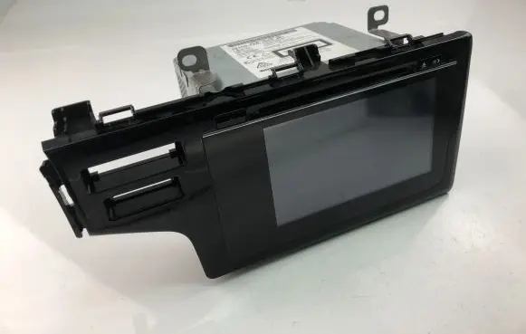 Honda HR-V Screen/display/small screen 39100T5AG02M1