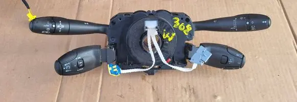 Peugeot 308 Light switch 96640445XT