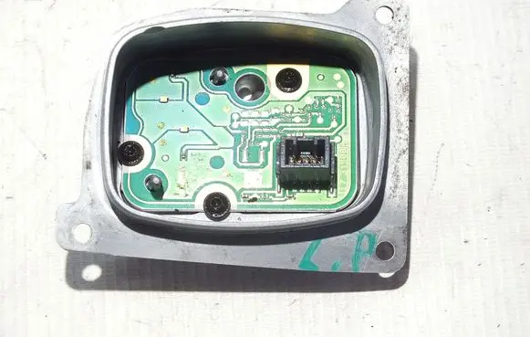 Renault Talisman Xenon control unit/module 90138427ORYGINA