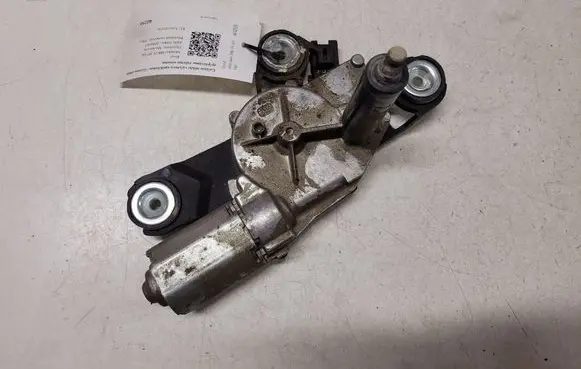 Ford Mondeo MK IV Rear window wiper motor 0390201875