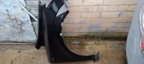 Opel Zafira B Fender