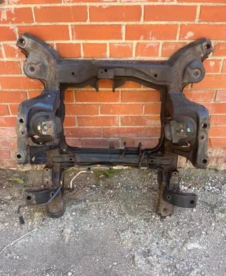 Suzuki Grand Vitara II Front subframe 3665865J10