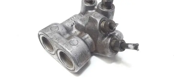 Subaru Forester SF Other brake parts 029375
