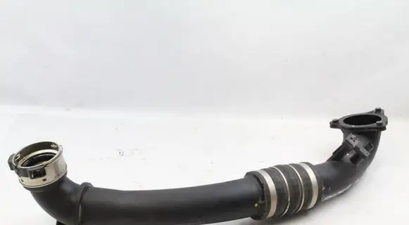 BMW 3 GT F34 Intercooler hose/pipe 8601684 13718601684