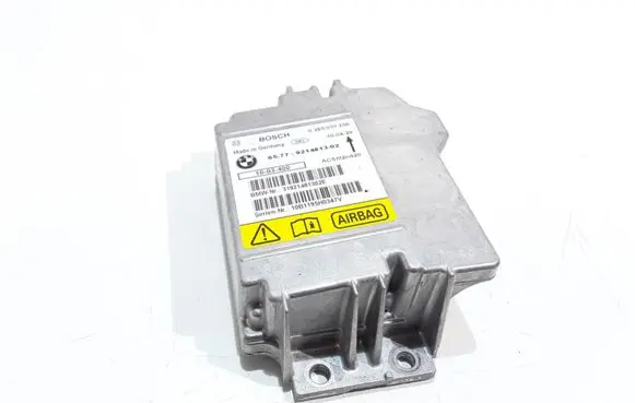 BMW X5 E70 Airbag control unit/module 65779214813 0285010256