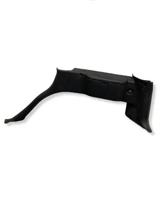 Jeep Grand Cherokee (WJ) Trunk/boot lower side trim panel 5HD141DVAE 18469C