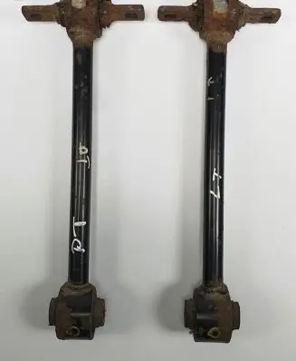 Volvo S40, V40 Rear control arm