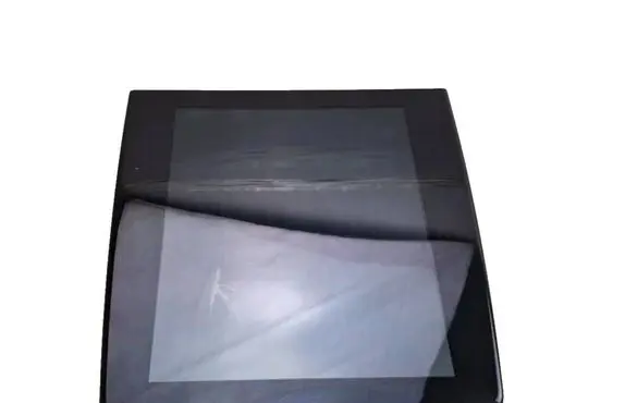 Renault Clio V Screen/display/small screen 280349411R
