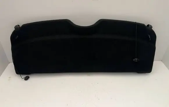 Mini F65 Trunk/boot floor carpet liner 5A57019 06032025