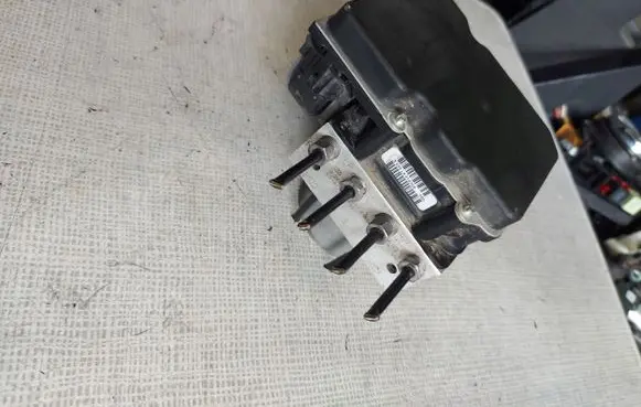 Citroen Jumper ABS Pump 0265900346