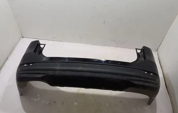 Volkswagen PASSAT B9 Rear bumper 3J0807421