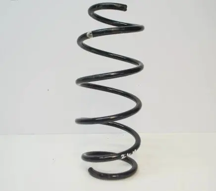 Ford Ecosport Front coil spring
