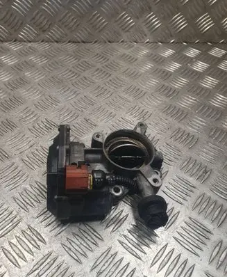 Opel Insignia A Throttle valve 55564164