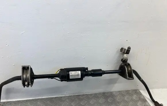 BMW 5 E60 E61 Active stabilizer 6762925 852400142020