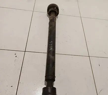 Land Rover Range Rover Sport L320 Front prop shaft 7153100151061